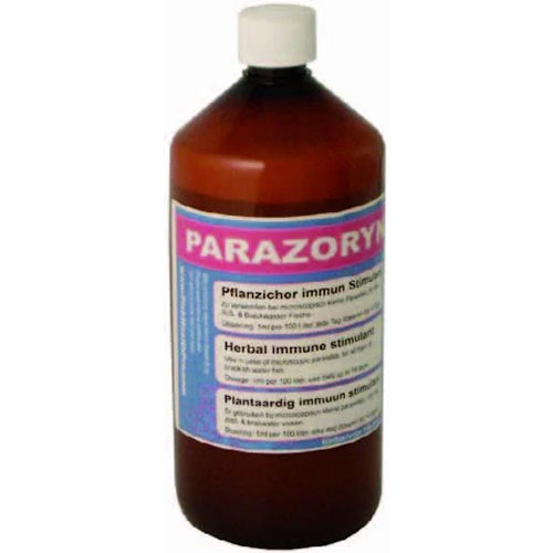 Parazoryne concentraat 1:100 - natuurlijk medicijn