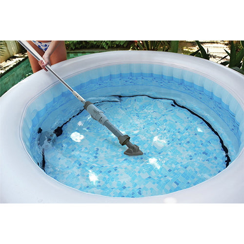 Kokido EV01 Boreal - Oplaadbare Spa Onderwaterstofzuiger