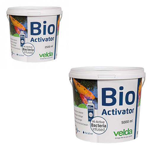 Velda Bio-Activator - antislib
