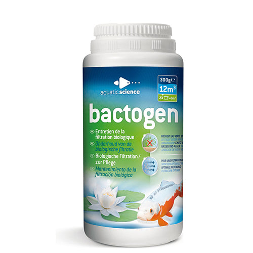 Bactogen 12000