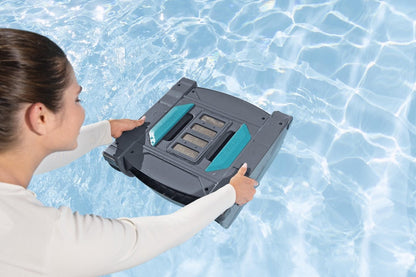 AquaTronix Pro G300 Robotic zwembad robot & Skimmer