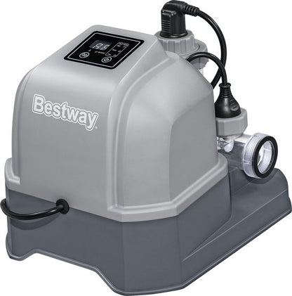 Bestway Hydrogenic 12 g/h Saltwater Chlorinator