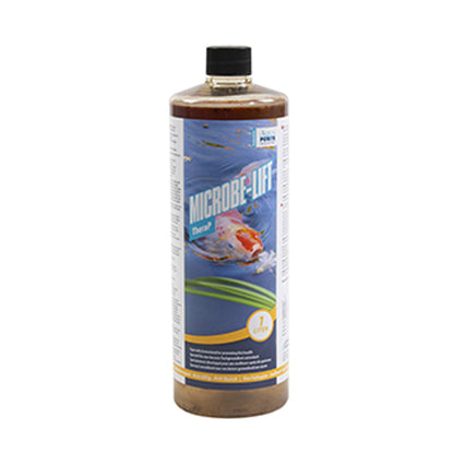 Microbe-Lift Thera-P 1 - 4 liter