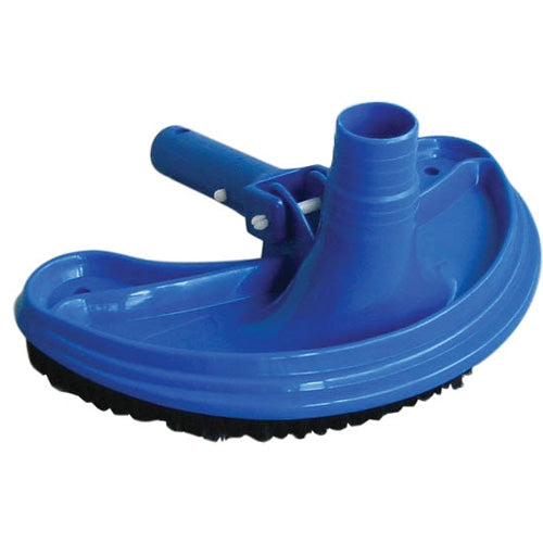 Stofzuigerborstel voor linerzwembad blauw economy