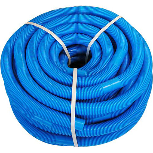 38 mm x 36 m geëxtrudeerde PE-vacuümslang.