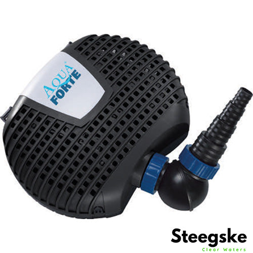 AquaForte EX vijverpomp