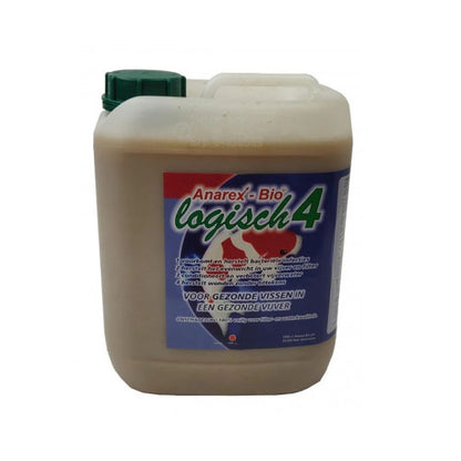 Anarex bio - Anarex Bio Logisch 1 -2,5 - 5 - 10 liter