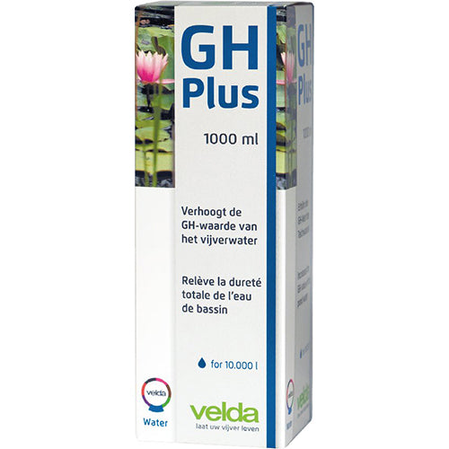 VT Gh plus light