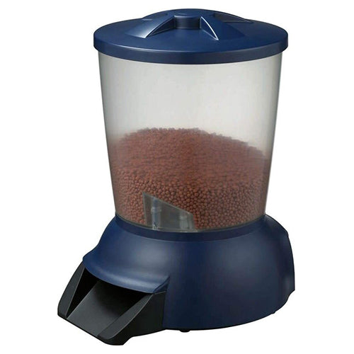 Aquaforte Visvoerautomaat