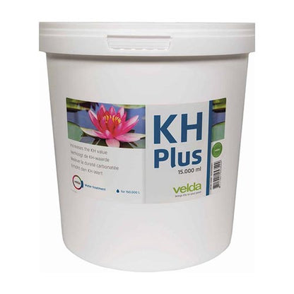 VT kh plus light