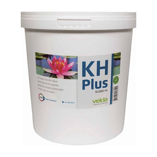 Velda kh plus