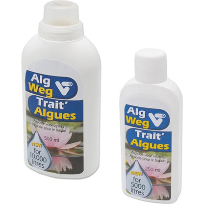 Velda Algweg Liquid