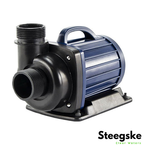 Vijverpomp 12 volt - Aquaforte Dm 12V