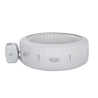 Lay-Z spa Paris Airjet 196x66 cm - Bestway