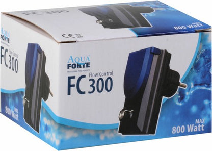 AquaForte FC-300 flow control