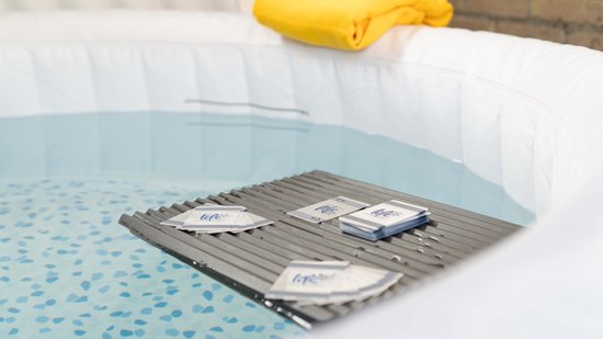 Life Spa kaartspel voor jacuzzi - waterbestendig