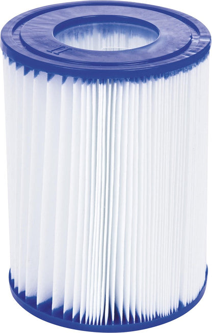 Bestway zwembad 3,05 m x 2 m x 84 cm