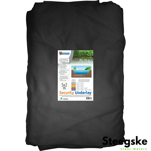 Superfish Folie beschermdoek 5 x 2 m