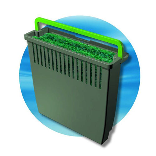 Velda Giant Biofill XL Set 40000 - Complete Set met Filter - Pomp - Luchtpomp en UV-C Unit 36 Watt - Voor Vijvers tot 40.000 liter water