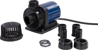 AquaForte DM-E 10000 vijverpomp