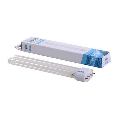 Uv vervanglamp Aquaforte PL lampen - budget