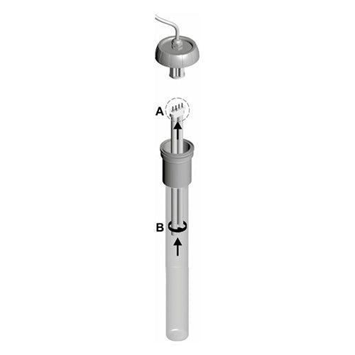Velda UV-C PL Lamp - Verkrijgbaar in 5-7-9-11-13-18-36-55 Watt