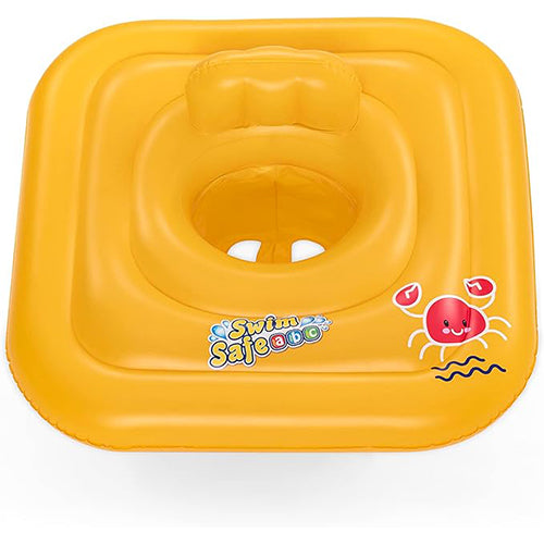 Bestway baby drijfstoeltje 69 x 69 cm