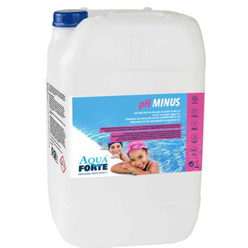pH min vloeibaar 20 liter - ph-