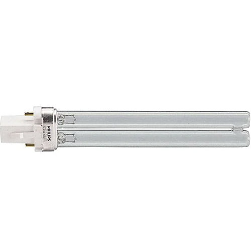 Philips uv vervanglampen PL fitting