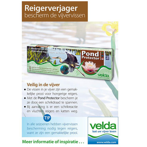 Velda Pond Protector 40 m
