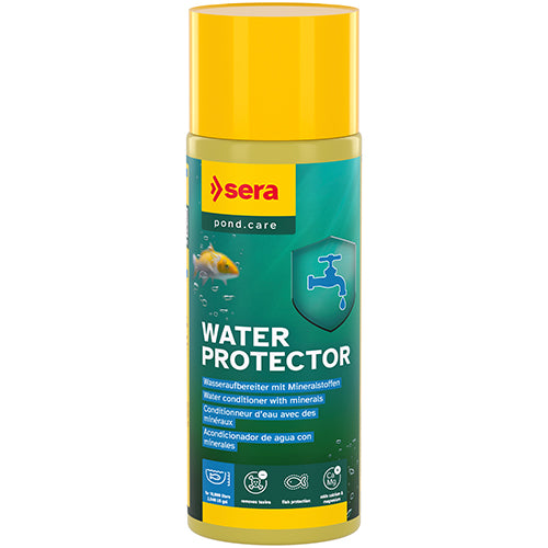 sera Koi Protect - sera Pond Water Protector