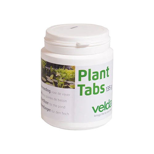 Velda planttabs  135 gram