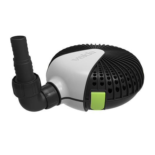 Velda Green Line 15000 Pond Pump - Vijverpomp 14500 l/h - 135 Watt
