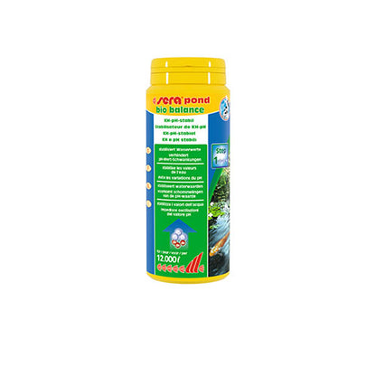 sera Pond Bio Balance
