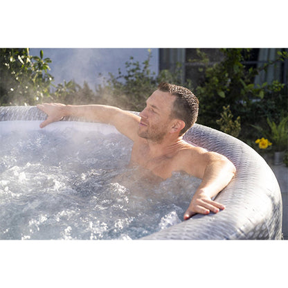 Lay-Z spa Honolulu Airjet 196x71 cm - Bestway