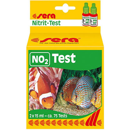Sera watertest sets