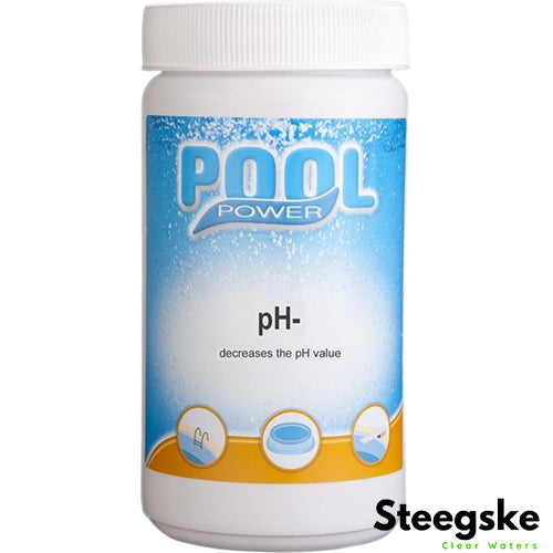 Pool Power pH- 1,5 kg