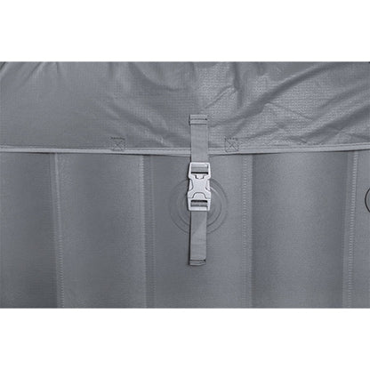 Lay-Z spa Santorini Hydrojet 216x80 cm - Bestway
