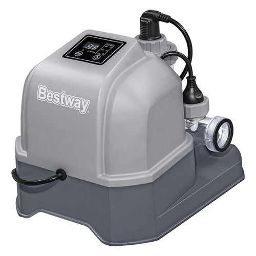 Bestway Hydrogenic 12 g/h Saltwater Chlorinator