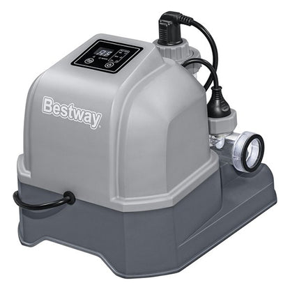 Bestway Hydrogenic 12 g/h Saltwater Chlorinator