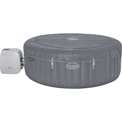 Lay-Z spa Santorini Hydrojet 216x80 cm - Bestway
