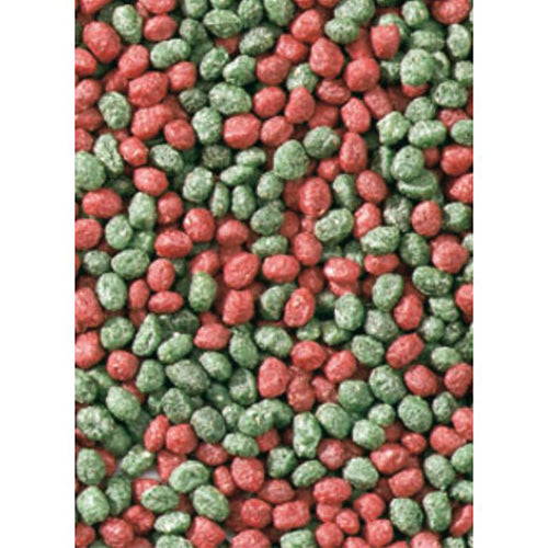 Velda Rondett Fish Food - Visvoer geschikt voor alle vijvervissen - Verkrijgbaar in 1 - 3 - 5 liter