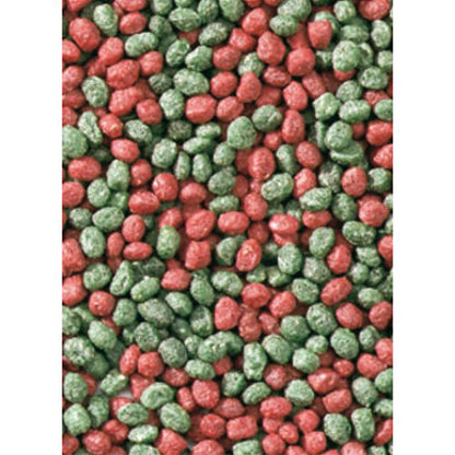 Velda Rondett Fish Food - Visvoer geschikt voor alle vijvervissen - Verkrijgbaar in 1 - 3 - 5 liter