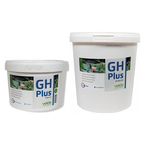VT Gh plus light