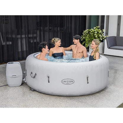Lay-Z spa Paris Airjet 196x66 cm - Bestway