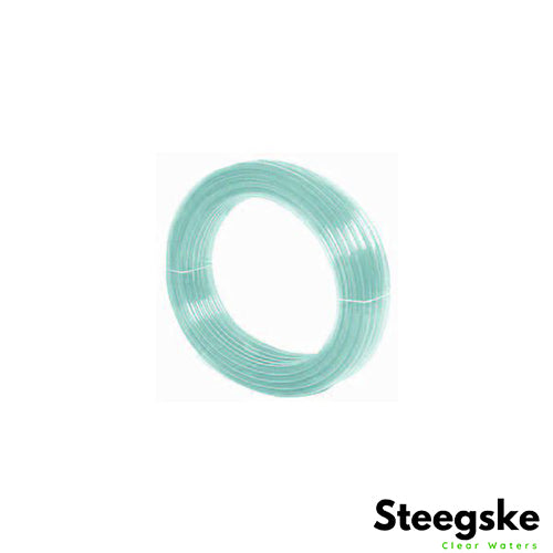 Pvc slang transparant 4-6-8-9-12-16-20-25 mm