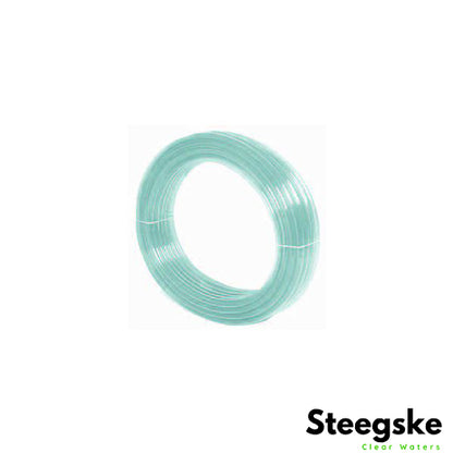 Pvc slang transparant 4-6-8-9-12-16-20-25 mm