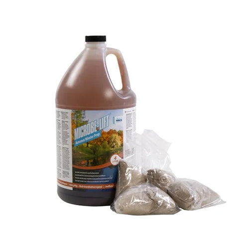Microbe-Lift Autumn/winter Prep 1 - 4 liter