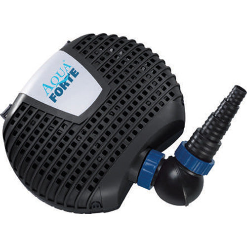 AquaForte EX vijverpomp