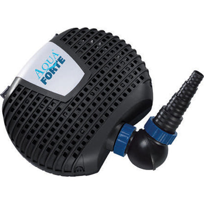 AquaForte EX vijverpomp